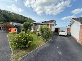 34, Cwm Halen, New Quay SA45 9SF