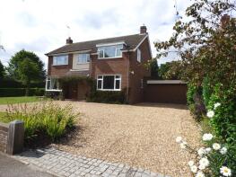 Briars, Church Close, Ranton, Stafford ST18 9JE