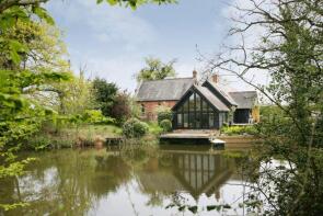 The Chapel, Station Road, Norwich NR9 4EQ