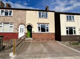 5, Western Villas, Villas Road, Ambergate, Belper DE56 2GP