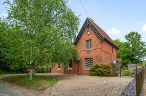 High Gilston, Gilston Lane, Harlow CM20 2RF