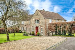 2, Hilliers Cottages, Court Lane, Standerwick, Frome BA11 2PR