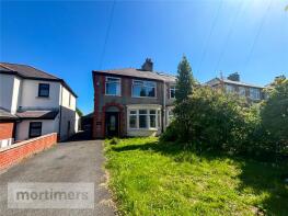 16, Pleckgate Road, Blackburn BB1 8NN