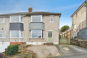 7, Oak Bank Drive, Keighley BD22 7DX