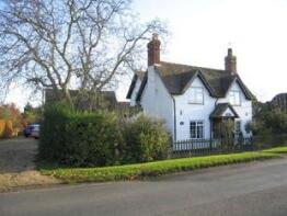 Honeysuckle Cottage, Radford Road, Evesham WR11 4UL