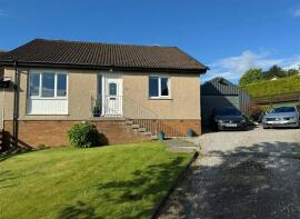 12, Dun Mor Avenue, Lochgilphead PA31 8TP