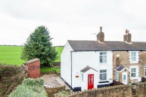 1, Pineapple Cottages, Warmfield, Wakefield WF1 5TP