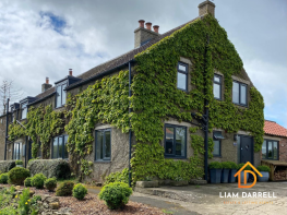 Yederick Cottage, Main Street, Sawdon, Scarborough YO13 9DY