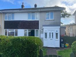 20, Cae Porth, Llangynidr, Crickhowell NP8 1NL