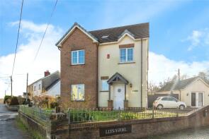 4, Llys Y Foel, Foelgastell, Llanelli SA14 7DW
