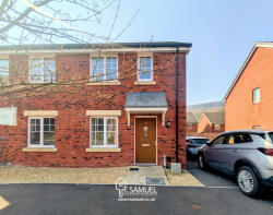 62, Heron Walk, Merthyr Vale, Merthyr Tydfil CF48 4TX