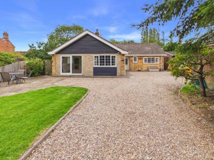 Fairview, Moor Lane, Horsington