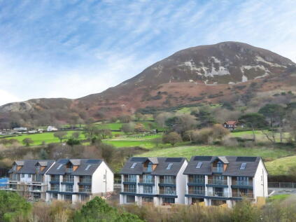 Galwad Y Mor, Penmaenmawr, LL34