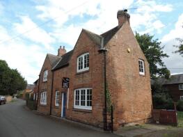 69 Gables Cottage, Church Road, Nuneaton CV13 6NN