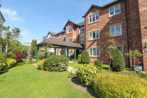 11, Riverside Court, Waters Edge, Marple Bridge, Stockport SK6 5EY