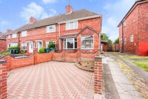 57, Manor Road, Wednesbury WS10 0HP