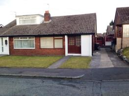7, Chalfont Drive, Manchester M8 0NJ