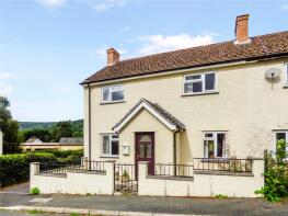 6, St Michael's Close, Cwm-du, Crickhowell NP8 1RP