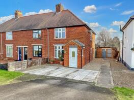 37, Furnace Lane, Northampton NN7 3JS