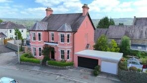 23, Latimer Road, Llandeilo SA19 6HS