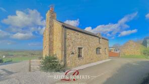 The Barn, Ffordd Nercwys, Treuddyn CH7 4BG