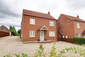11, Front Street, Grasby, Barnetby DN38 6AN