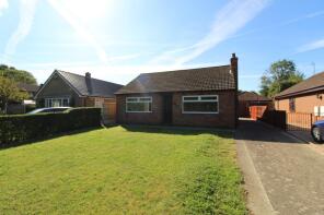 14, Eastgate, Scotton, Gainsborough DN21 3QP