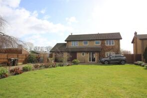23 Eslaford, School Lane, Silk Willoughby, Sleaford NG34 8PG