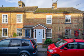 9, Branch Road, Park Street, St. Albans AL2 2LU