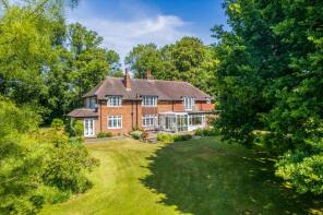 Hollandoak, Underriver House Road, Sevenoaks TN15 0SH