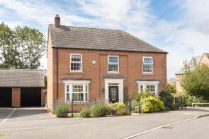 41, Barnards Way, Leicester LE8 0RS
