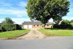 Berry Lodge, Torrington Lane, Market Rasen LN8 5RY
