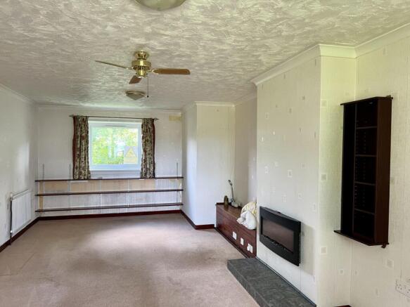 Braeside House, Creetown, Newton Stewart - William