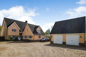 Belvedere House, Church Road, Bishop's Stortford CM22 7TZ