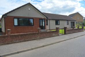 7, Draffan Road, Netherburn, Larkhall ML9 3DE