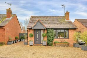 5, Bytham Heights, Grantham NG33 4ST