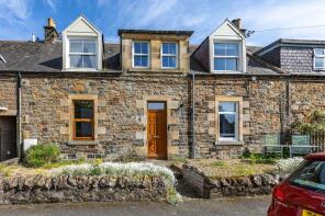 3a, Hill Street, Selkirk TD7 4LU
