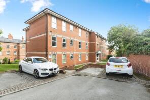 66, Northgate Lodge Skinner Lane, Pontefract WF8 1LZ