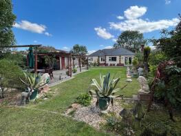 13, Ingham Road, Stow, Lincoln LN1 2DG