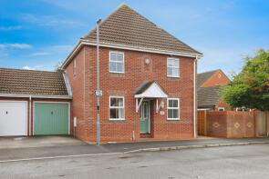 23, Chambers Avenue, Salisbury SP4 7XJ