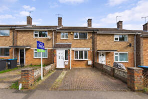 4, Gadebridge Road, Hemel Hempstead HP1 3DU