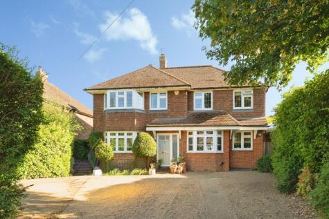 Morris Road, South Nutfield, Redhill, Surrey, RH1