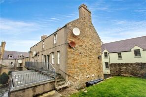 9, Laing Street, Kirkwall KW15 1NW