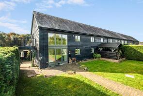 Barn 4, Home Farm, Steppingley Road, Milton Keynes MK17 9EW