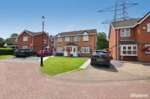 24, Tetchill Close, Runcorn WA7 6SX
