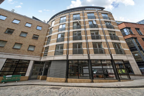 Black Friars Lane, London, EC4V