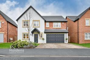 17, Hock Drive, Preston PR2 5DQ