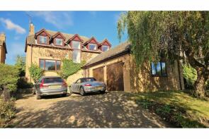 Glenhill, Lound Road, Bourne PE10 0JU