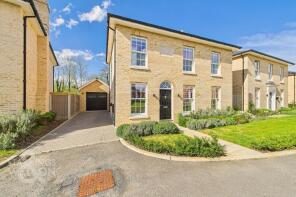 34, Chestnut Drive, Norwich NR14 6GF