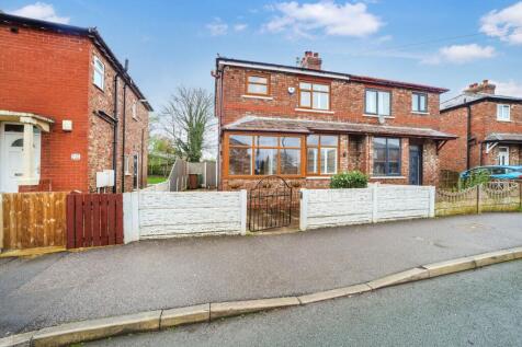Manor Road, Haydock, WA11